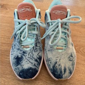 Nike LeBron 21 Aragonite